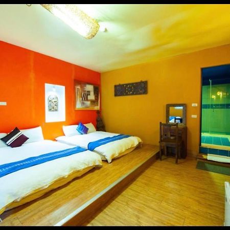Pancala Vacation Inn Nanwan Dış mekan fotoğraf