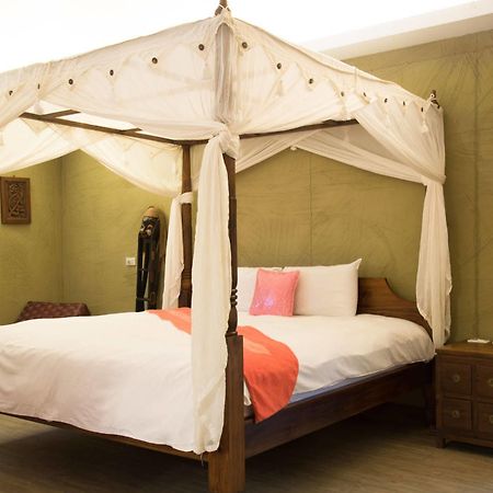 Pancala Vacation Inn Nanwan Dış mekan fotoğraf