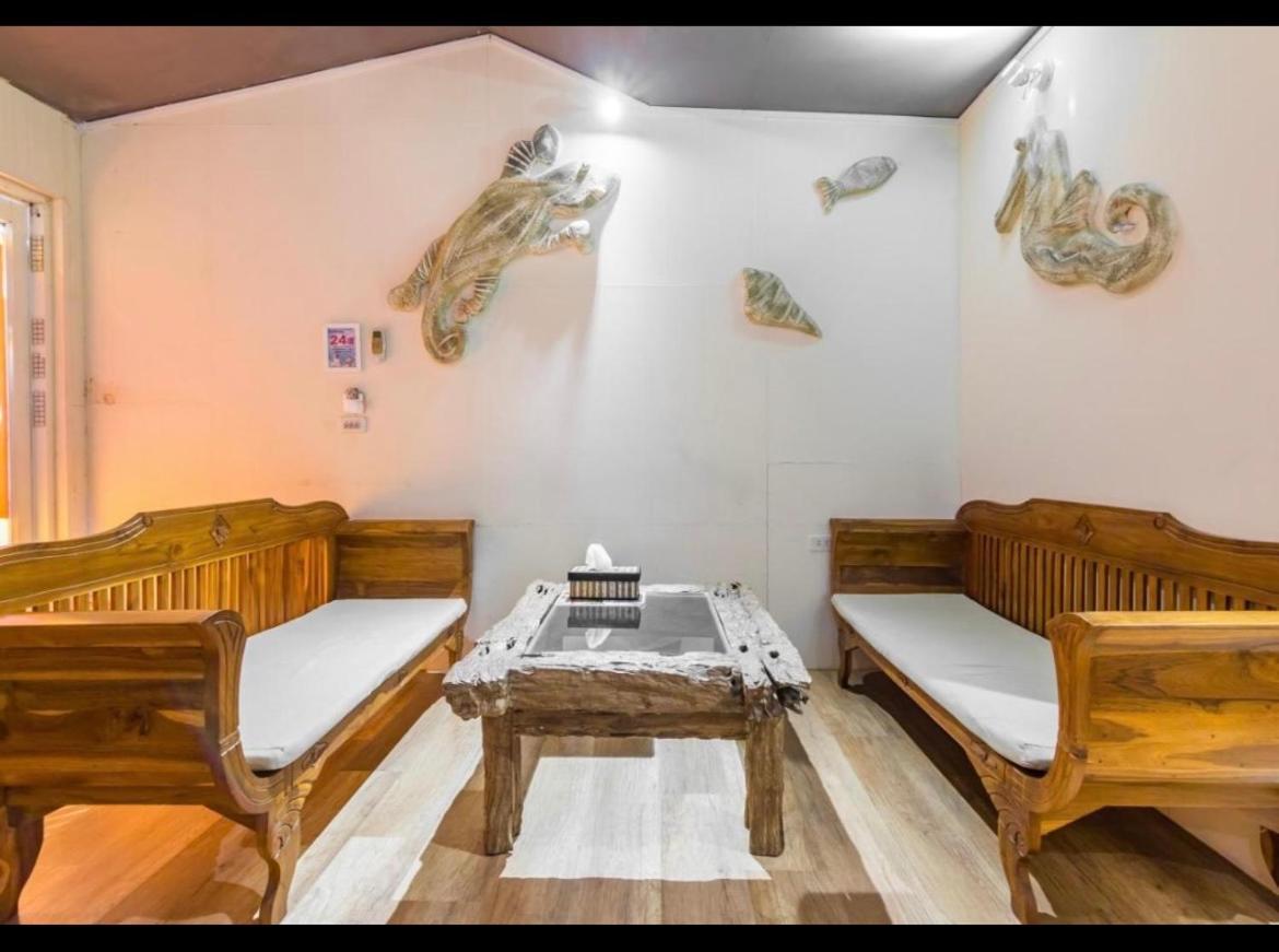 Pancala Vacation Inn Nanwan Dış mekan fotoğraf