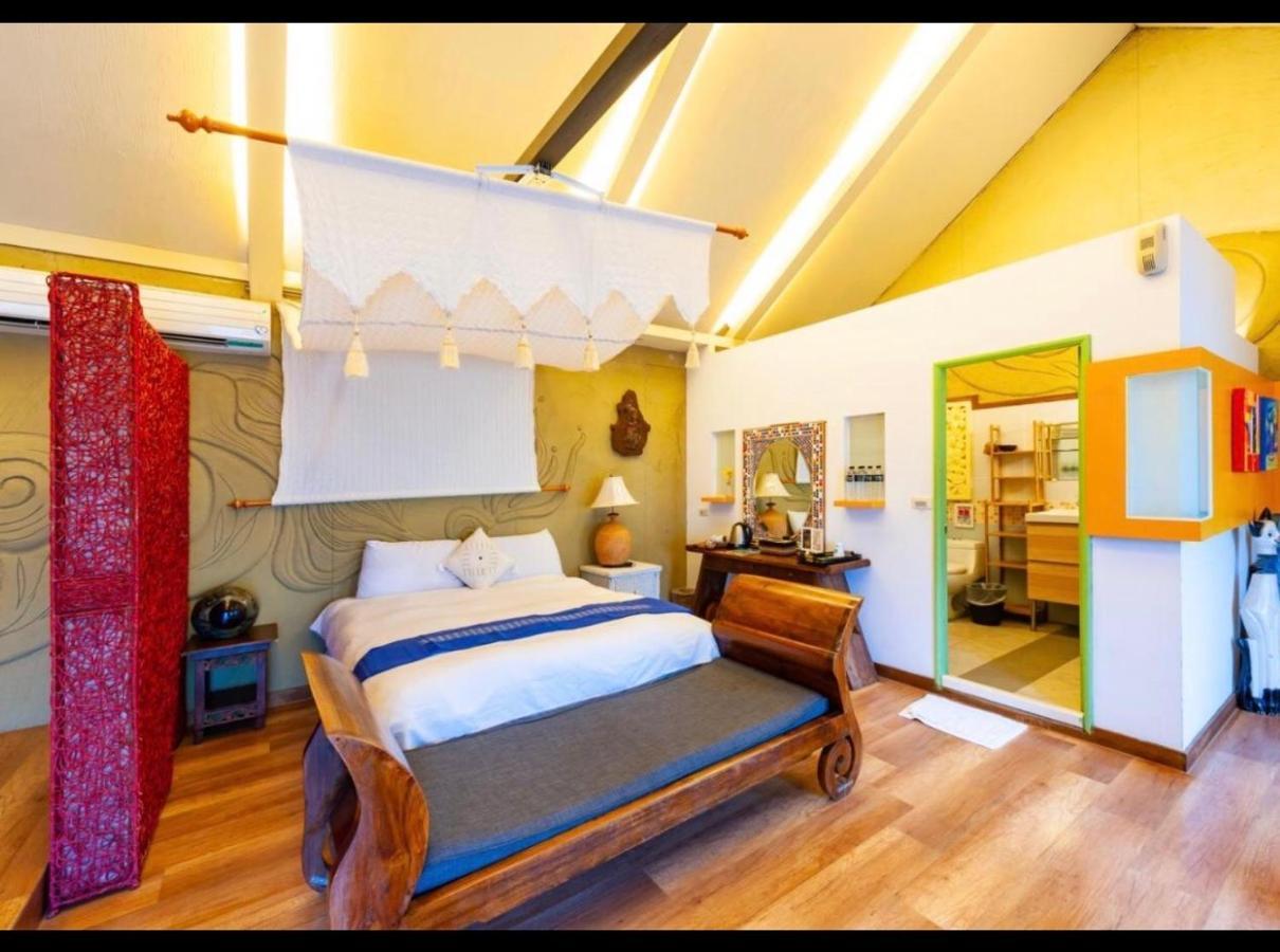 Pancala Vacation Inn Nanwan Dış mekan fotoğraf
