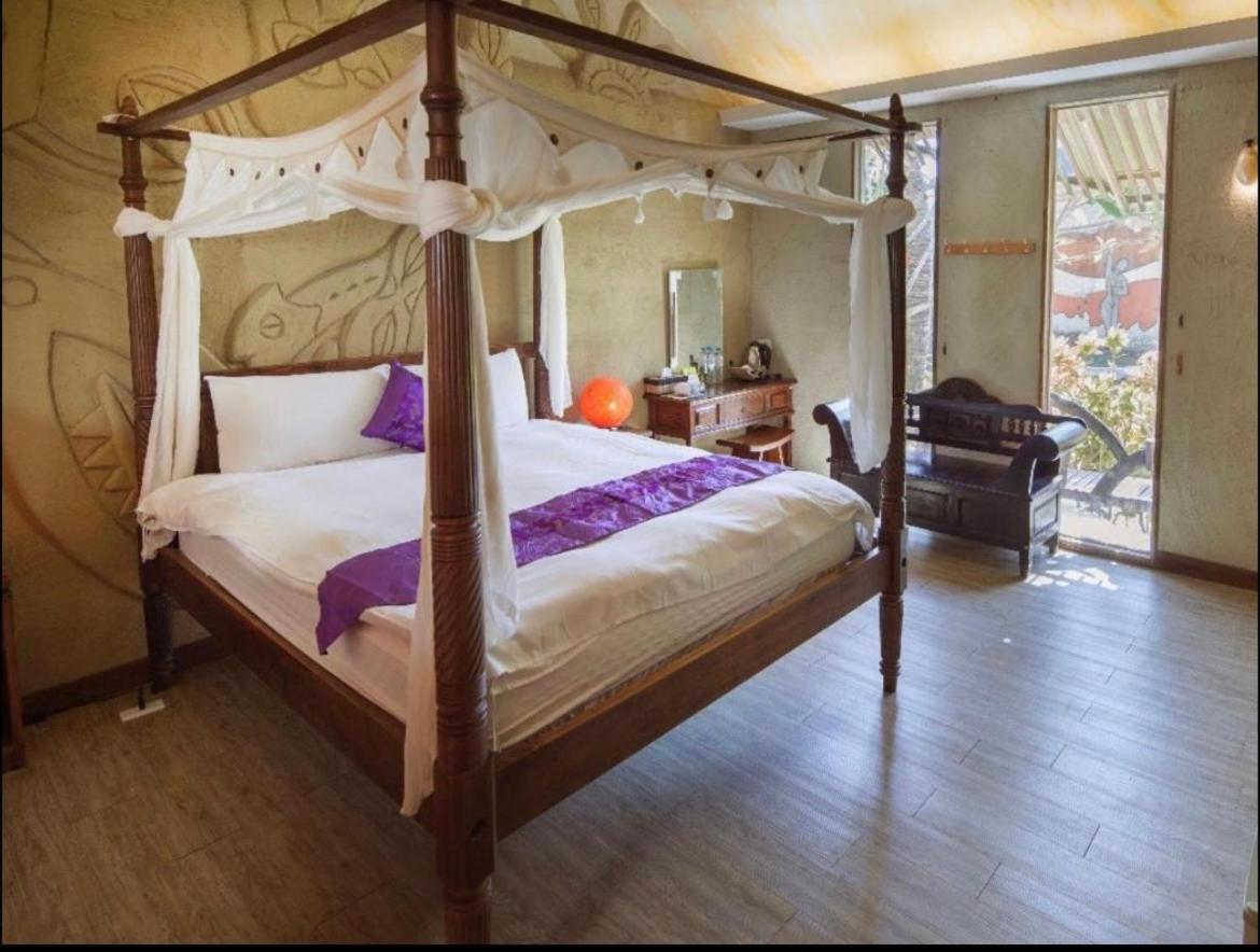 Pancala Vacation Inn Nanwan Dış mekan fotoğraf
