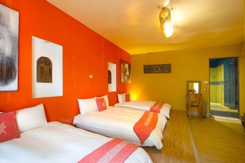 Pancala Vacation Inn Nanwan Dış mekan fotoğraf