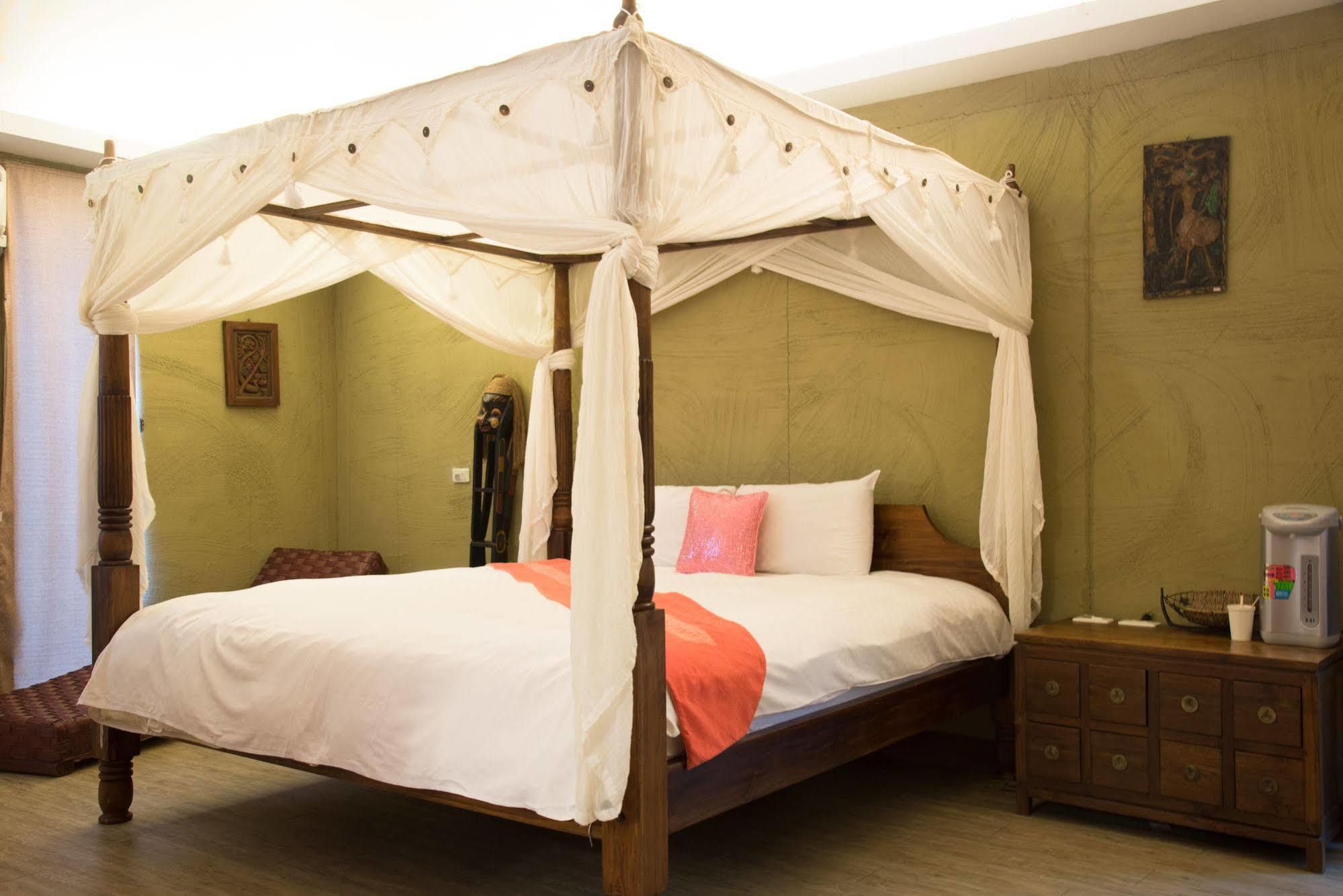Pancala Vacation Inn Nanwan Dış mekan fotoğraf
