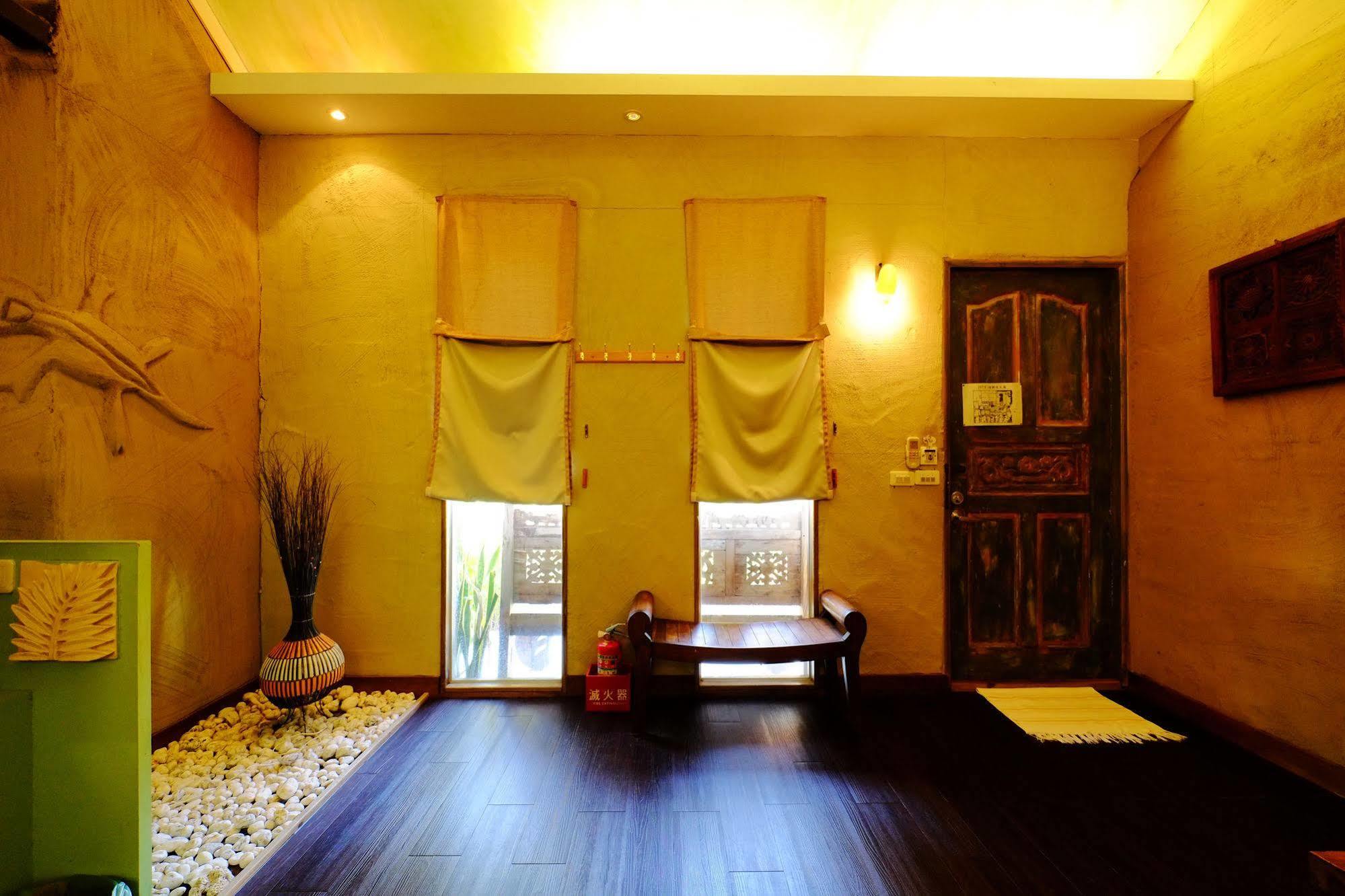 Pancala Vacation Inn Nanwan Dış mekan fotoğraf