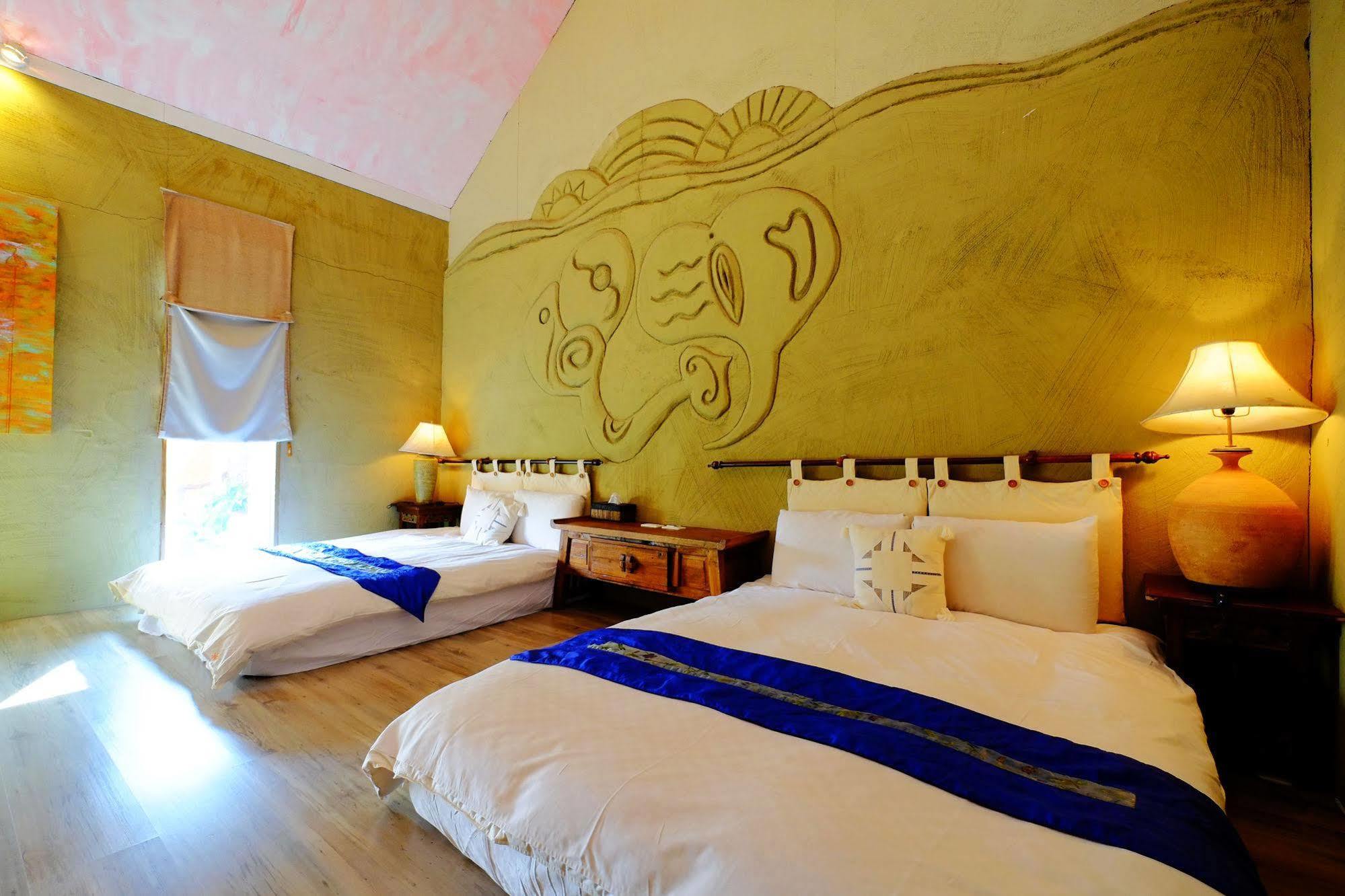 Pancala Vacation Inn Nanwan Dış mekan fotoğraf
