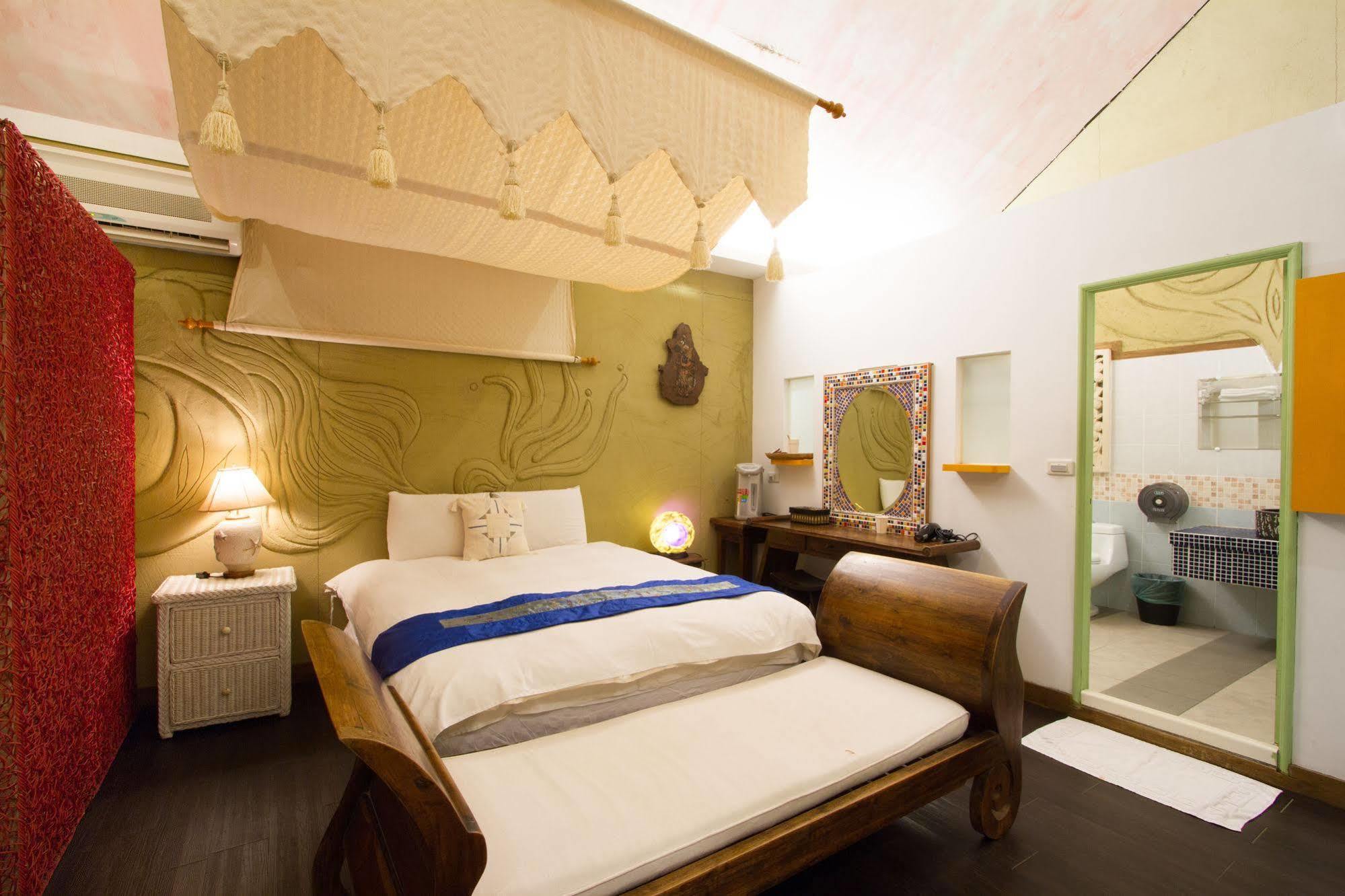 Pancala Vacation Inn Nanwan Dış mekan fotoğraf