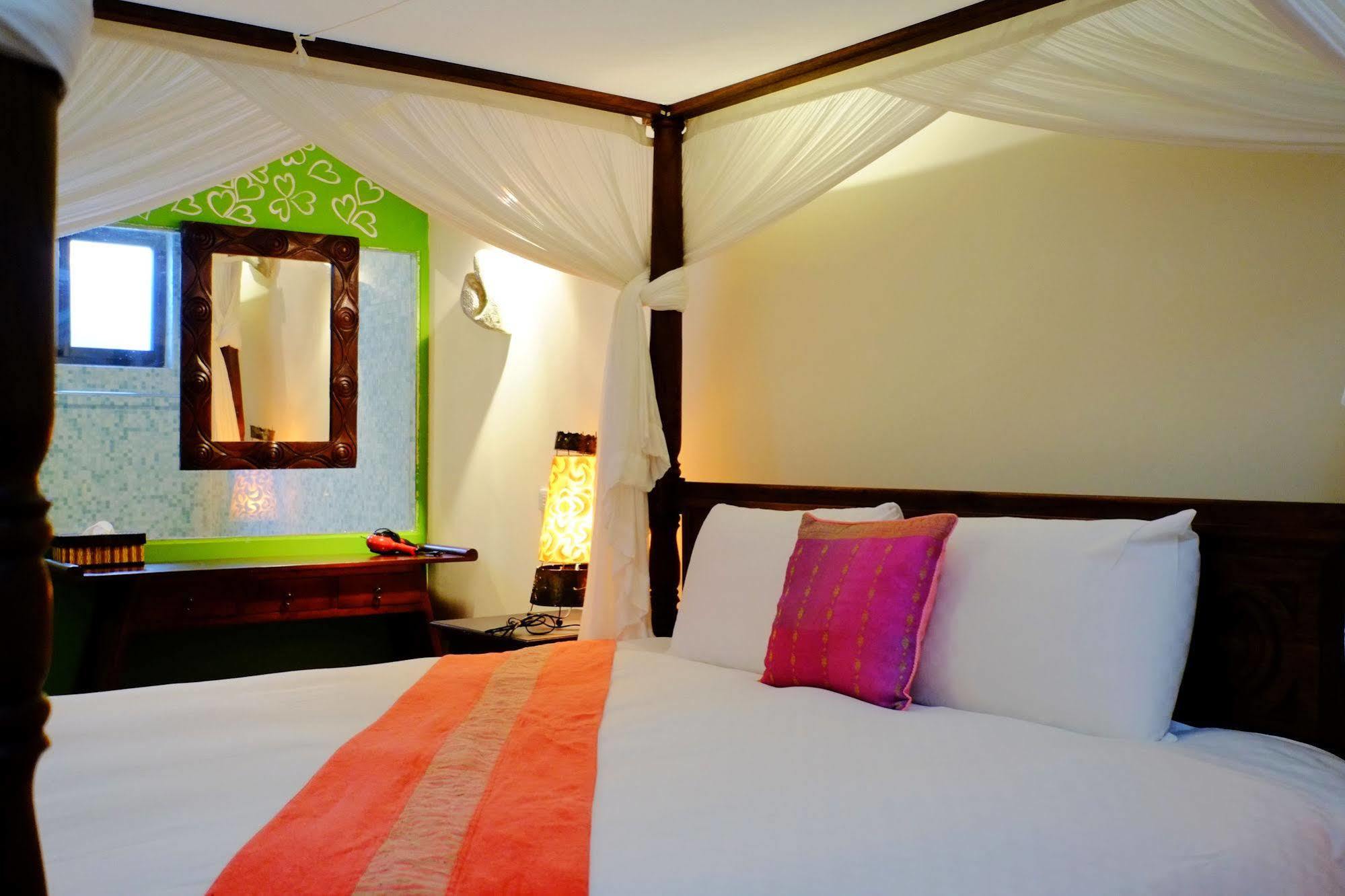 Pancala Vacation Inn Nanwan Dış mekan fotoğraf