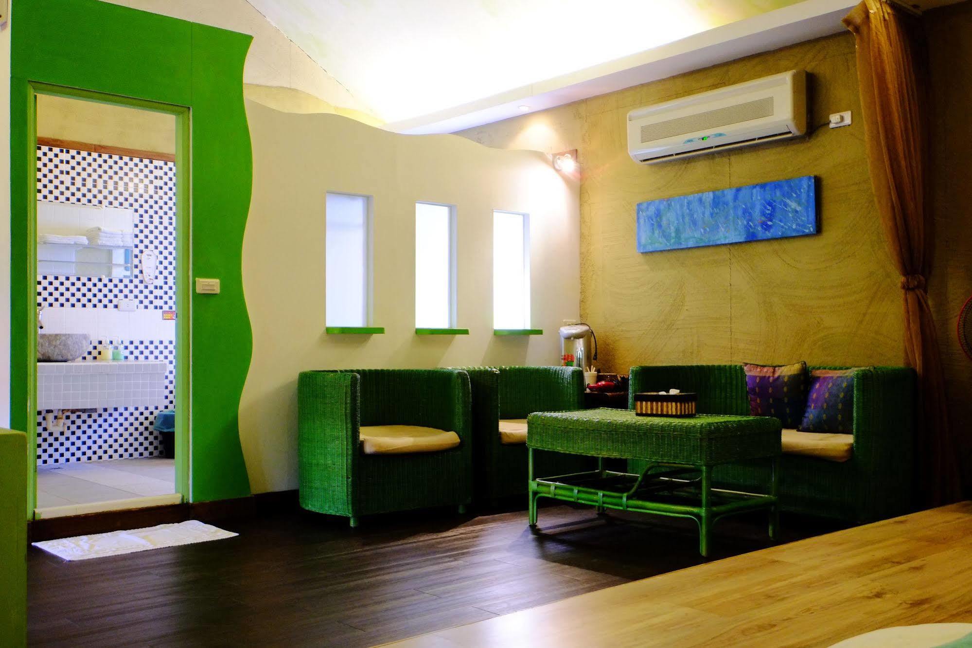 Pancala Vacation Inn Nanwan Dış mekan fotoğraf