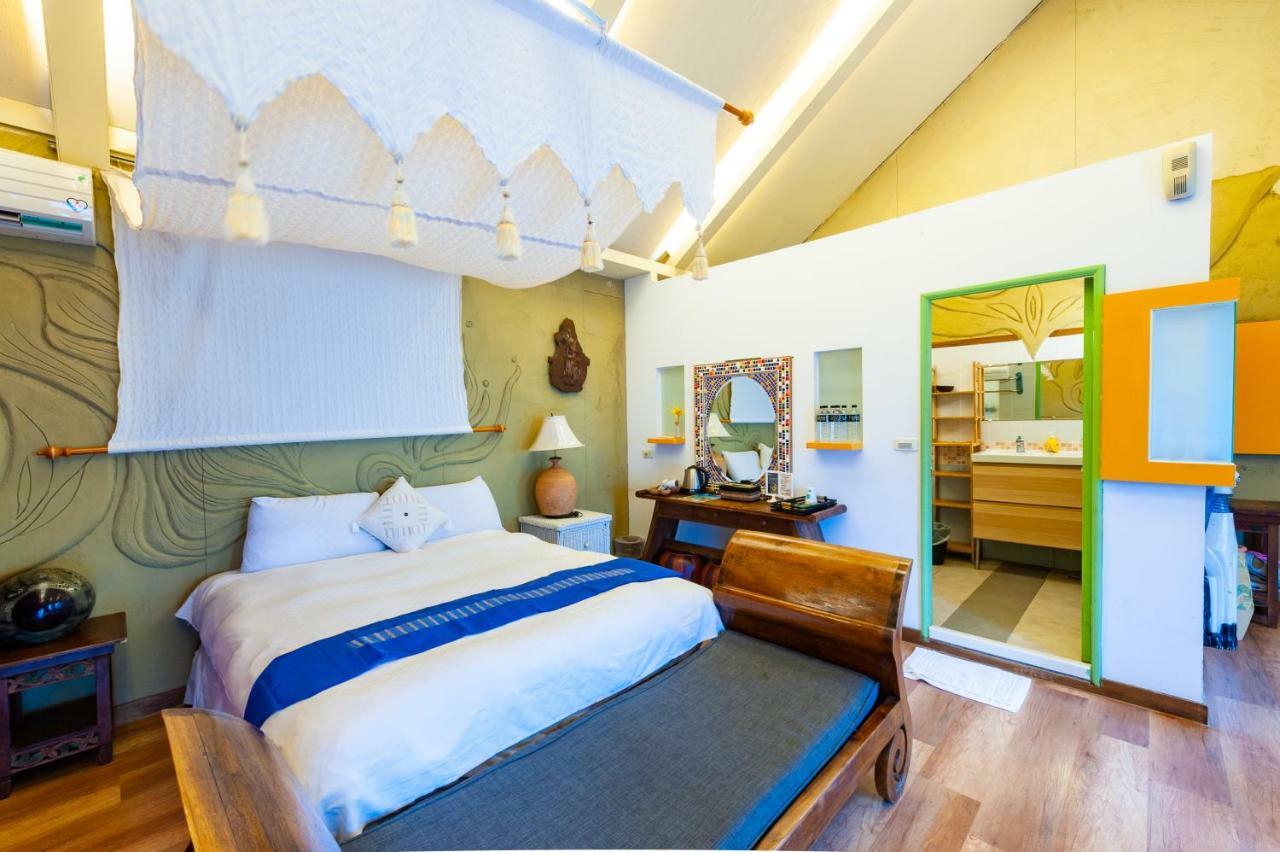 Pancala Vacation Inn Nanwan Dış mekan fotoğraf