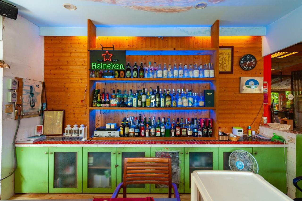 Pancala Vacation Inn Nanwan Dış mekan fotoğraf