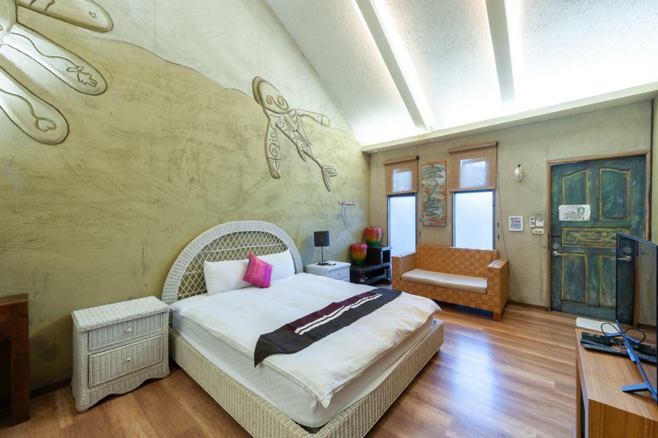 Pancala Vacation Inn Nanwan Dış mekan fotoğraf